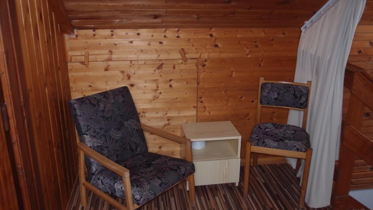 Pension Kubat Spindleruv Mlyn Exterior photo